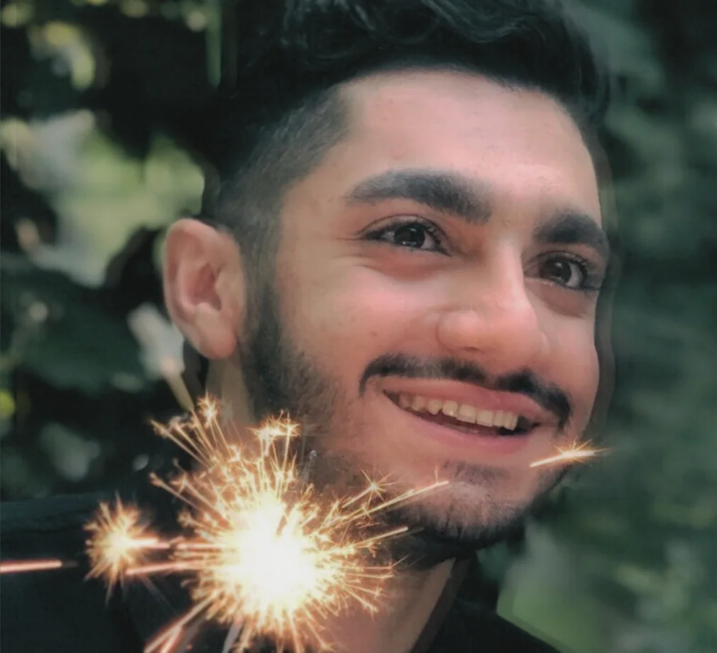 Kamyar Vazir